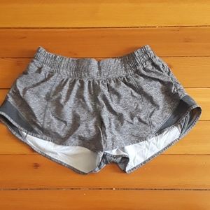 Hotty hot II shorts